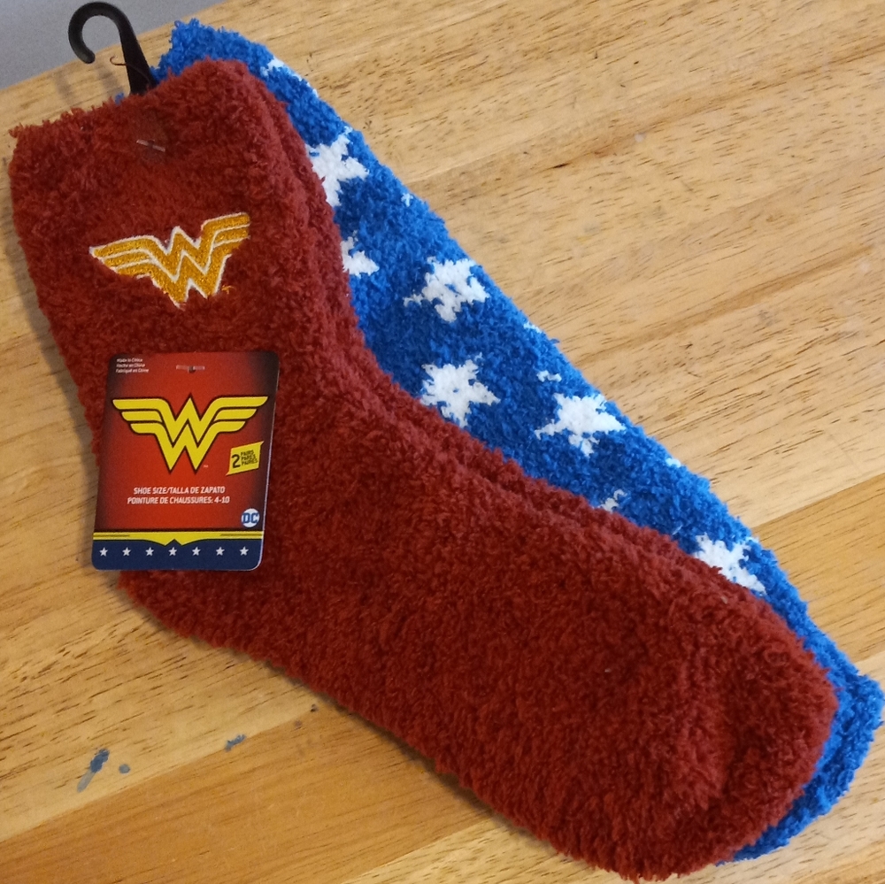 Wonder .women socks Duo 4-10